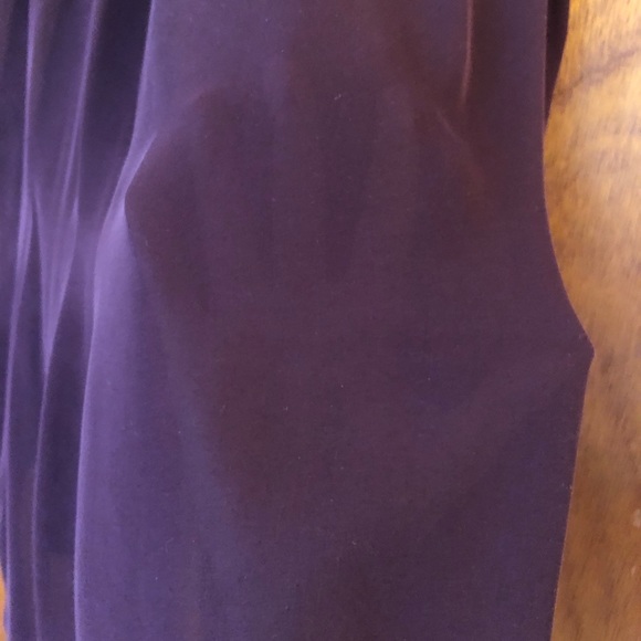 J.Crew silk button-down tank tunic - Picture 6 of 8